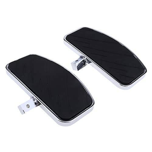 Repose-Pieds Avant Anti-Fatigue | Soulagez vos Jambes à Moto