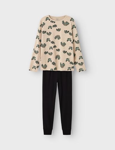 NAME IT Boy Nachtwäsche-Set Langarm