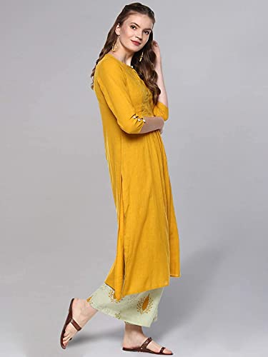 Image of Women's Rayon Kurti