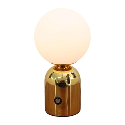 Lampe de lecture en forme de boule pour illuminer vos soirées cocooning