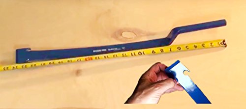 Dasco Pro 640 Shingle Ripper Pry Bar, 24-Inch - Thumbnail 3