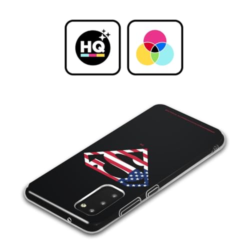Funda Samsung Galaxy S23 5G Superman evita arañazos y caídas con silicona suave 2