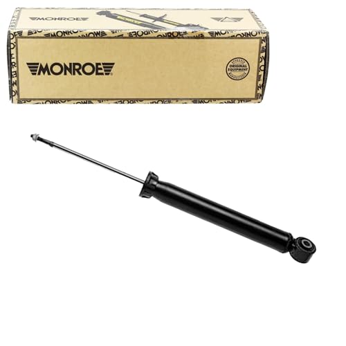 MONROE SHOCK ABSORBER | 376064SP | REAR | FOR CHEVROLET MALIBU 2012- | OE-MATCHING QUALITY | SMOOTH RIDE & CONTROL