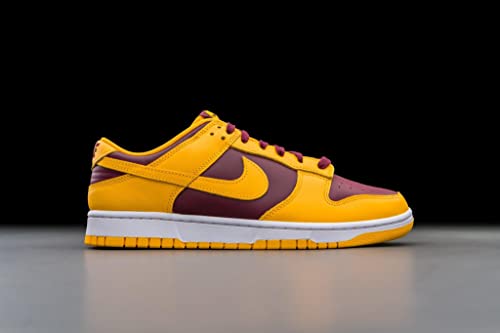 Image of Nike Men's Dunk Low Sneakers