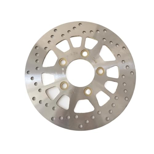 Disque de frein arrière moto 220mm Keeway Dorado V-thunder 250 Cruiser
