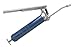 Lincoln Industrial Lever Type Heavy-Duty Grease Guns, 14.5 oz Cartridge, 6 in Ext/Coupler