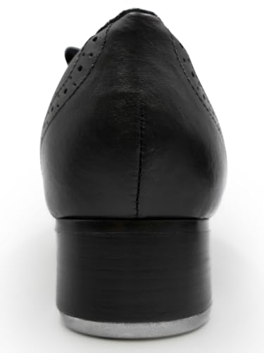 Capezio Women's Roxy Tap Shoe3