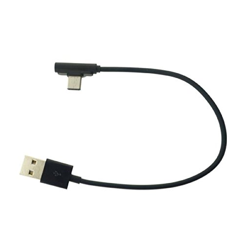 Sistema di S USB 3.1 Type C Maschio ad angolo 90 °...