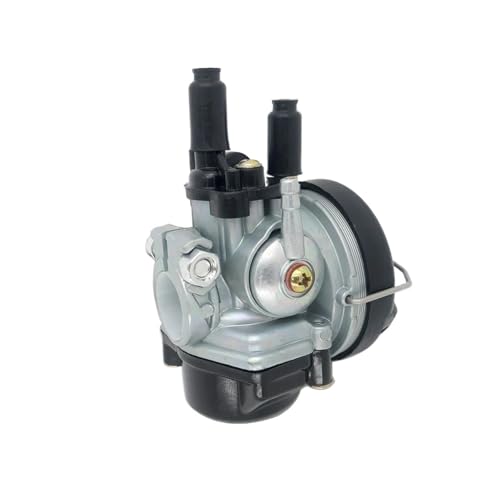 Carburateur Sha 14:14p pour cyclomoteur Tomos type Dellorto