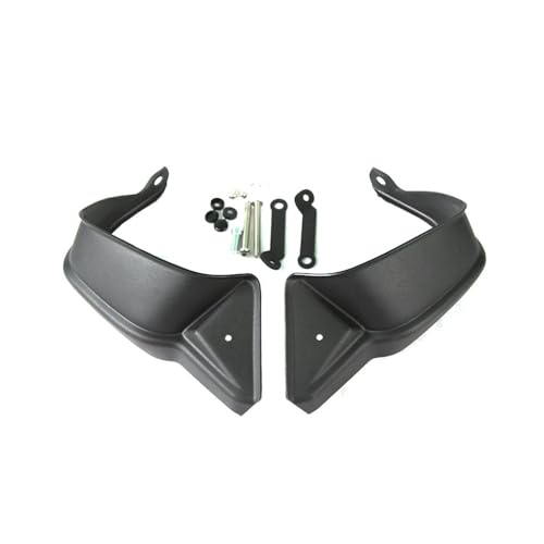 Moteur garde pare-chocs et protège-mains pour moto 450CLC