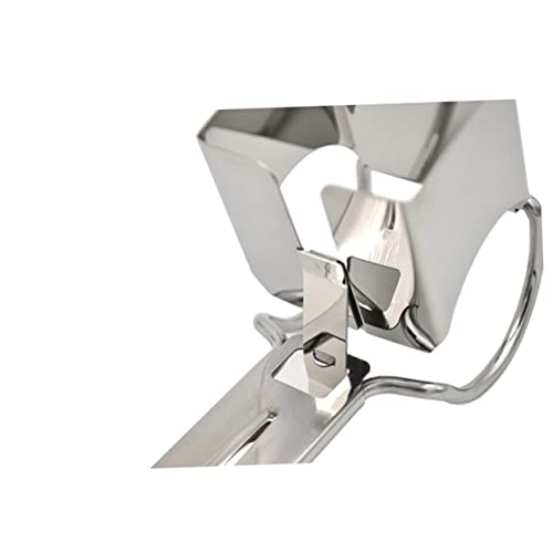 Rallador Giratorio de Acero Inoxidable MAGICLULU miniatura 4