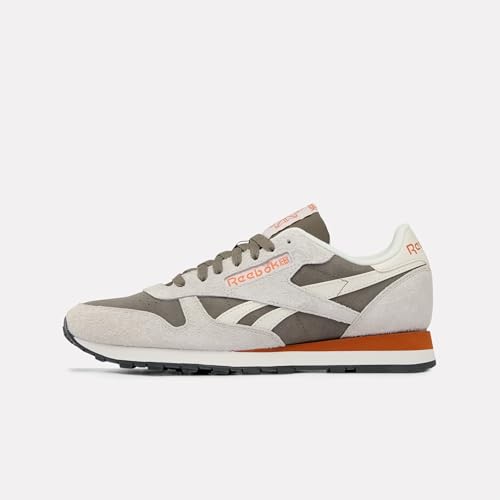 Image of Reebok Women's Classic Leather Sneakers