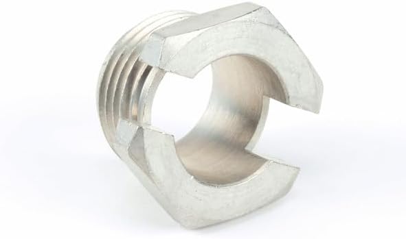 Replacement for fits 01200.0000 Bunn Fitting, Tank Inlet.562 Id Tn BU01200.0000