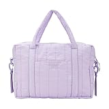 Hylat Baby Wickeltasche – Leichte & Vielseitige Kinderwagen-Tasche mit Gepolstertem Fach, Tragbar & Wasserdicht – Ideal für Unterwegs