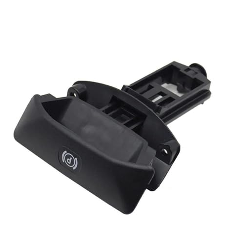 NYSQOFMB Electric Parking Brake Car HandBrake Parking Brake Release Handle Lever Switch For Mercedes For Benz C E GLK CLS Class W204 W212 W207 W218 X204 2044270020 Parking Hand Brake(Assembly)