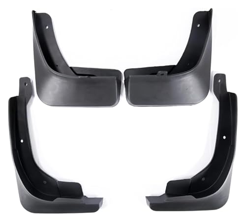 Garde-boue MG HS EHS éviter rayures et boue avec bavette protection carrosserie