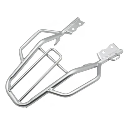 Support boîte à bagages Yamaha Tricker 250 fixation rapide