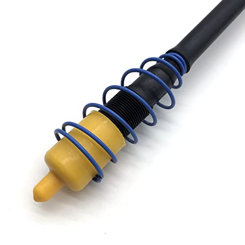 Arcticway Replacement For Lower Automatic Transmission Shift Cable/Automatic Transmission Gearshift Control Lever Selctor Cable Escalade Silverado Suburban Tahoe Sierra Yukon Avalanche Etc.20787608 #TOP3