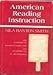 American Reading Instruction