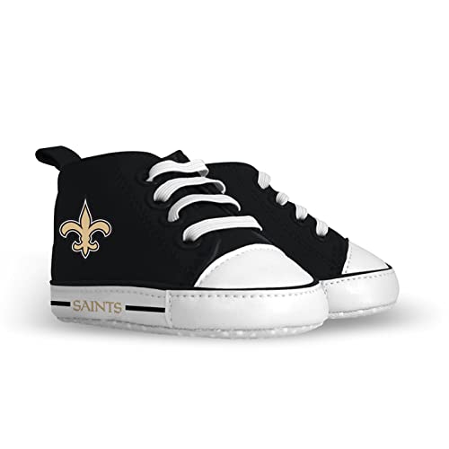Image of BabyFanatic Prewalkers - NFL - Officially Licensed Baby Shoes