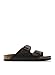 Produktbild Birkenstock Arizona Soft Footbed - Leather (Unisex) Habana Oiled Leather 35 (US Women's 4-4.5) Narrow