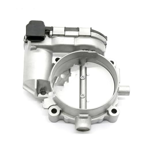 Cuerpo del acelerador válvula mariposa 0280750182 V8 2