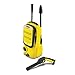 Price comparison product image Kärcher Pressure Washer K 2 Compact, pressure: 110 bar, flow rate: 360 l/h, area performance: 20 m²/h, water filter, weight: 3.74 kg, high-pressure hose and gun, dirt blaster, spray lance