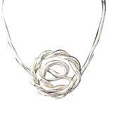 Pulsera de cadena de serpiente, joyería de serpiente de tamaño de muñeca de 18 cm, elegante brazalete de diseño animal, accesorio de serpiente de moda para fiestas de vacaciones, eventos de disfraces