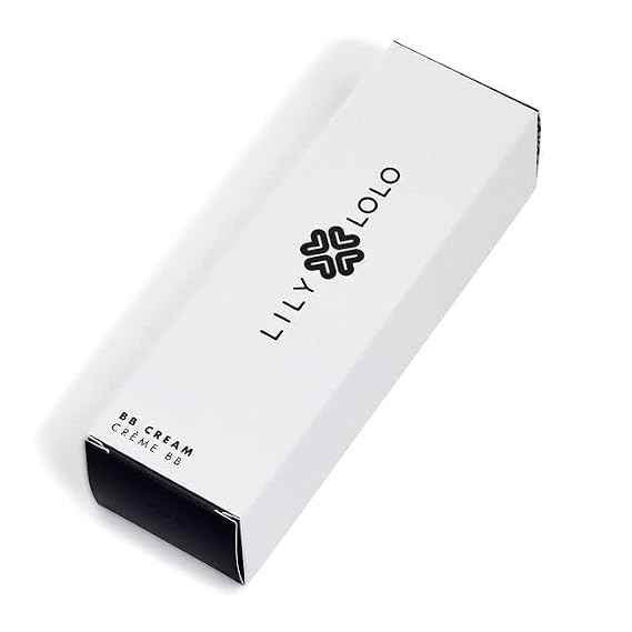 Lily Lolo All-Natural BB Cream / LIGHT