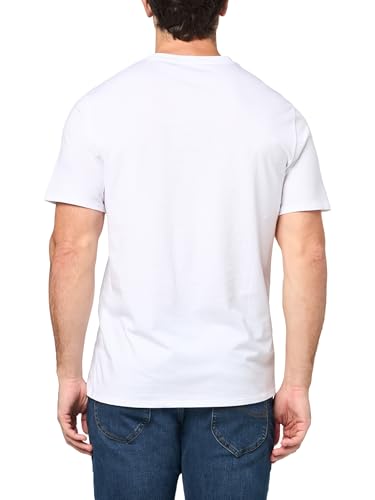 KARL LAGERFELD Men's Pullover Short Sleeve Choupette T-Shirt2