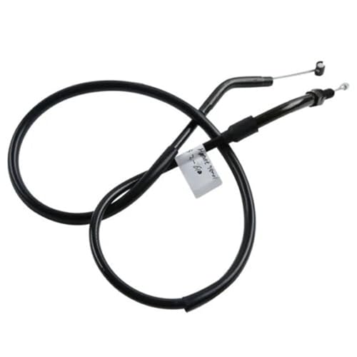 Câble d'embrayage moto CB600 pour réparer un levier dur Hornet