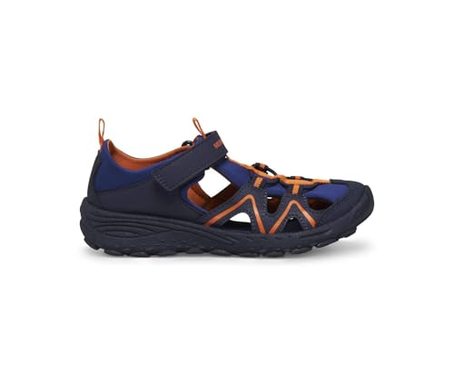 Zapatos acuáticos Merrell Hydro Explorer para niños ligeros y cómodos