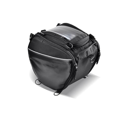 Sacs de selle moto pour trajets quotidiens en ADV150 et Forza