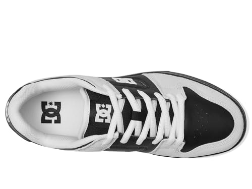 Image of DC Womens Women's Manteca 4 High Top Skate Shoe