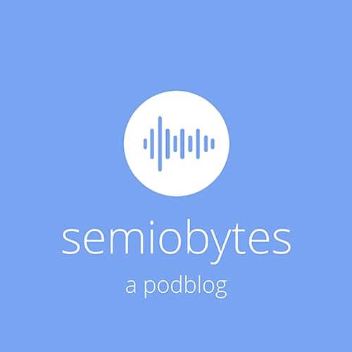 SemioBytes - Jewish and Christian Semiotics on Contemporary Issues cover art