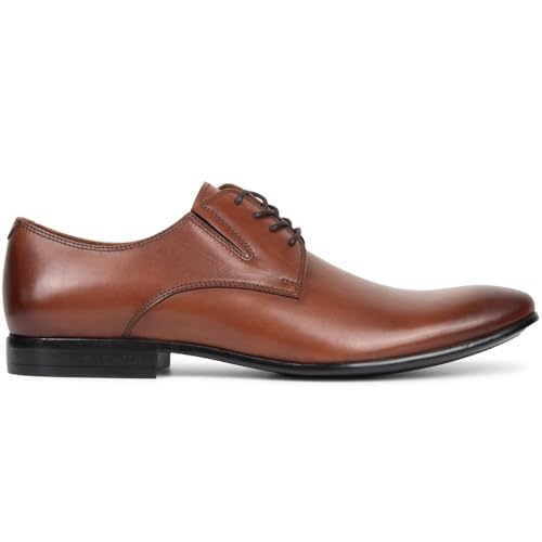 Kenneth Cole New York Men's Mix-er Oxford Shoes3