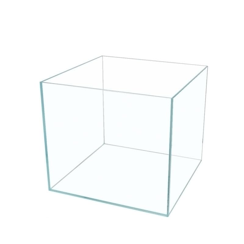 Amazon | 水槽 45cm ガラス水槽【45×45×40cm 75L】クリスティプレーン