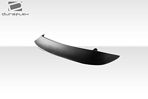 Extreme Dimensions Duraflex Replacement For 2011-2016 Honda Cr-Z C-Blaze Trunk Lid Rear Wing Spoiler - 1 Piece #TOP2