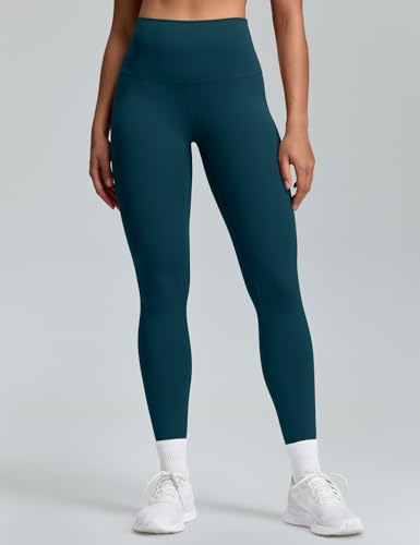 Image of HeyNuts Workout Pro Leggings 25'', Medium Plus Support, Compression 7 /8 Workout Pants