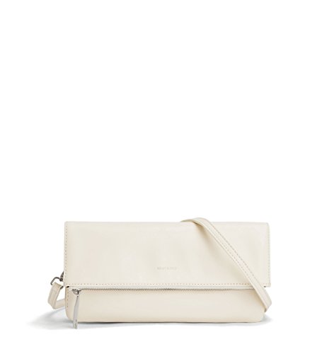 Preisvergleich Produktbild Matt & NatS17ALAYA-LM - Loom Damen, Beige (Tofu), Medium