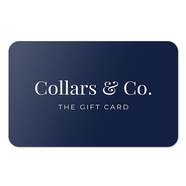 Collars Co eGift Card