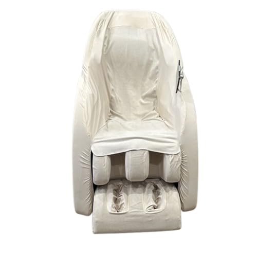 Funda protectora sillón masajes XL acabado premium suave 2