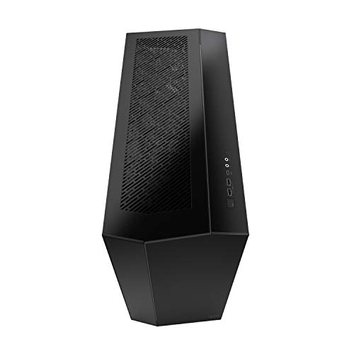 Build My PC, PC Builder, Fractal Design Vector Rs