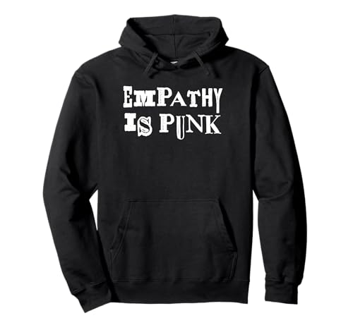 Empathy Is Punk �p�[�J�[