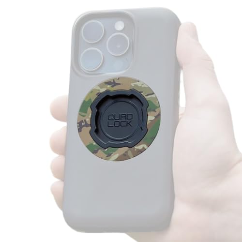 MAG�P�[�X�p �J���[�����O CAMO Quad Lock Coloured Ring �N�A�b�h���b�N(QUAD LOCK)