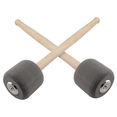 Amazon Best Sellers Best Drum & Percussion Mallets
