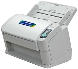 Panasonic KV-S1025C Document Scanner