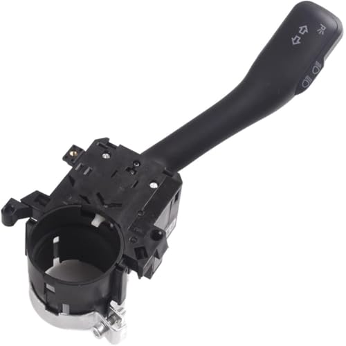 Commutateur de clignotants et comodo de direction pour Skoda Octavia