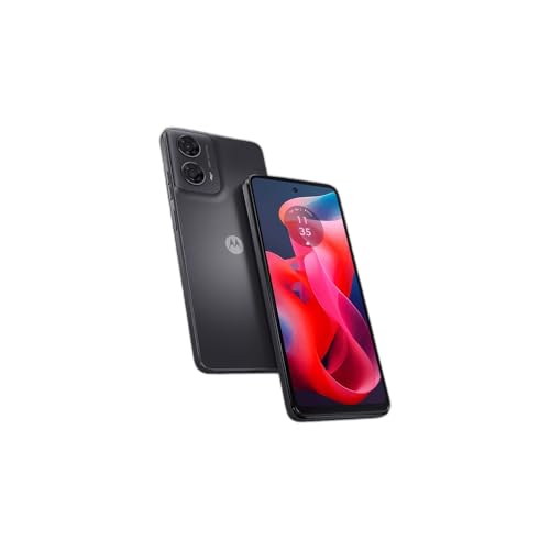 8 - Smartphone Motorola Moto G24 8GB