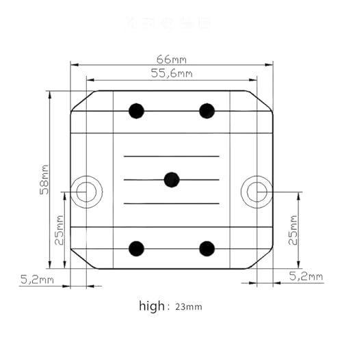 Convertisseur 48V 12V résolvant les pannes d'accessoires de golfette - 3